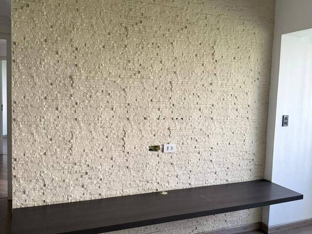 #472 - Apartamento para Venda em Mogi das Cruzes - SP - 3