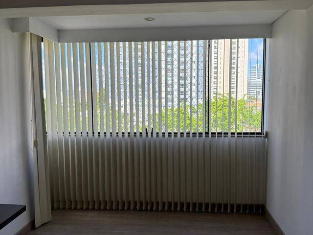 Apartamento para Venda em Mogi das Cruzes - 5