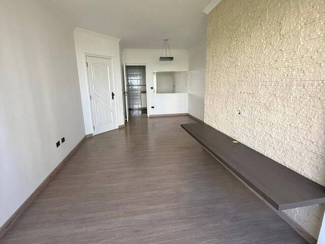 #472 - Apartamento para Venda em Mogi das Cruzes - SP - 2