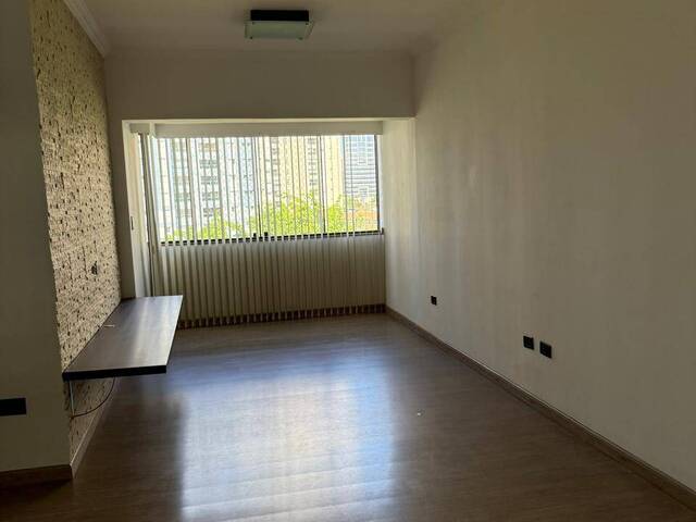 Apartamento para Venda em Mogi das Cruzes - 4