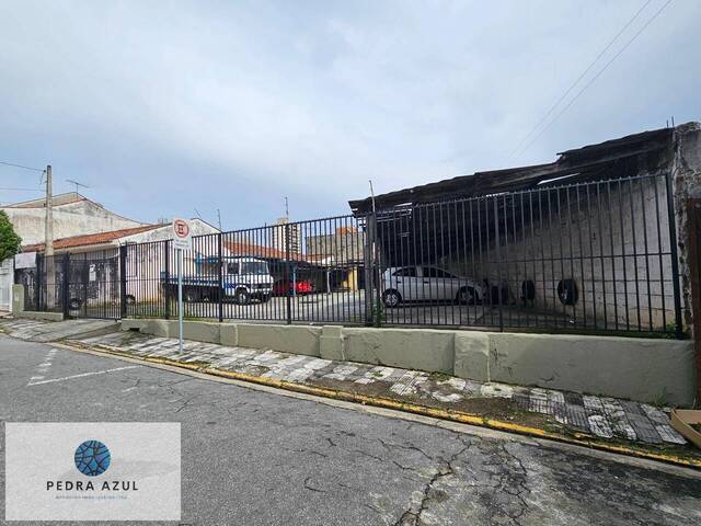 #473 - Ponto Comercial para Venda em Mogi das Cruzes - SP
