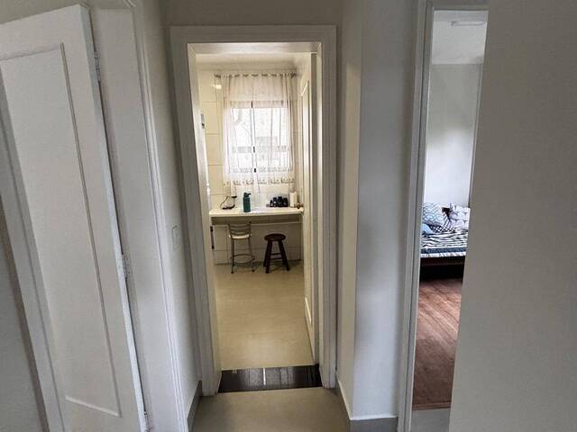 #474 - Apartamento para Venda em Mogi das Cruzes - SP - 2