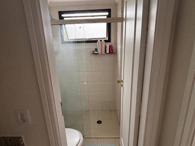 #474 - Apartamento para Venda em Mogi das Cruzes - SP - 3