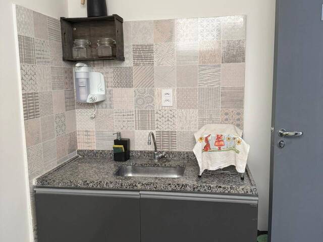 Sala para Locação em Mogi das Cruzes - 5