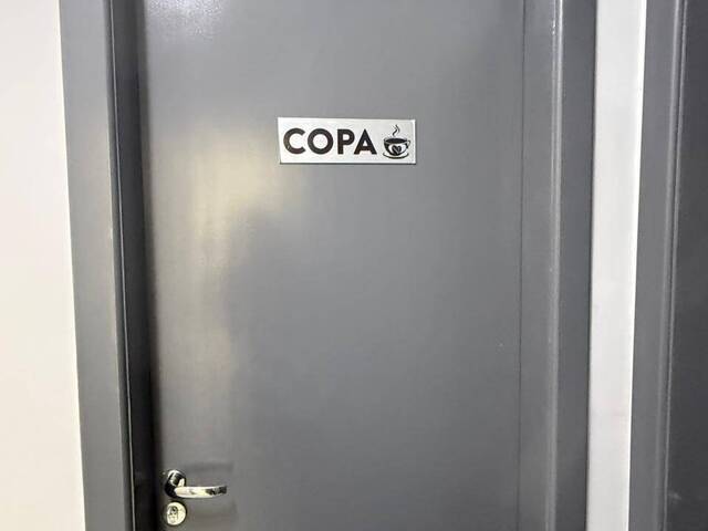 Sala para Locação em Mogi das Cruzes - 4