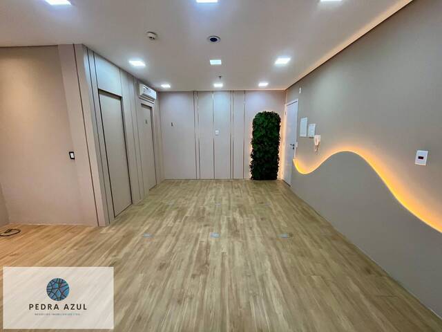 #476 - Sala para Venda em Mogi das Cruzes - SP