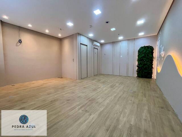 #476 - Sala para Venda em Mogi das Cruzes - SP