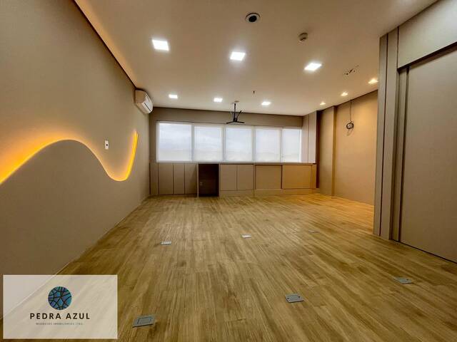 #476 - Sala para Venda em Mogi das Cruzes - SP