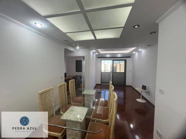 Apartamento para Venda em Mogi das Cruzes - 5