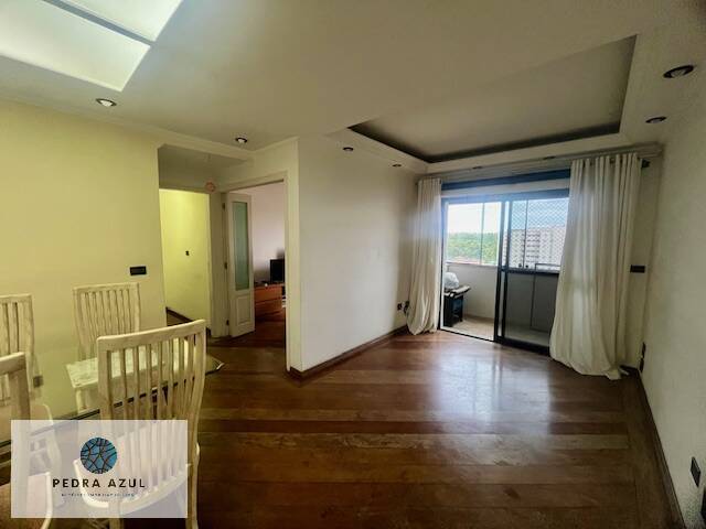 #477 - Apartamento para Venda em Mogi das Cruzes - SP - 2