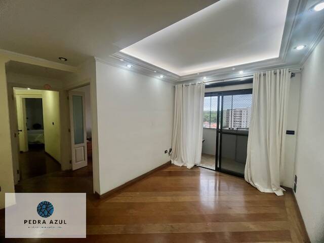 #477 - Apartamento para Venda em Mogi das Cruzes - SP - 3