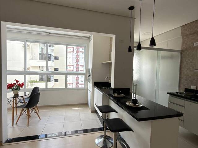 #478 - Loft para Locação em Mogi das Cruzes - SP - 3