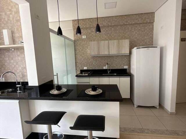 Loft para Locação em Mogi das Cruzes - 4