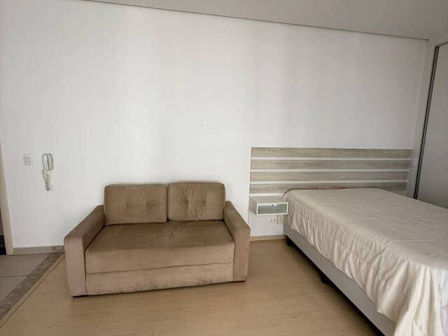 #478 - Loft para Locação em Mogi das Cruzes - SP - 2