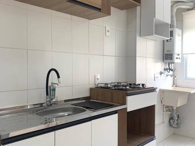 #479 - Apartamento para Locação em Mogi das Cruzes - SP - 3