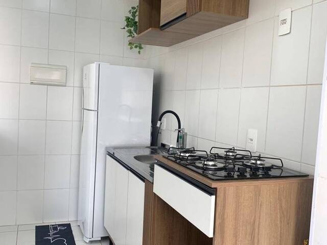 Apartamento para Locação em Mogi das Cruzes - 4