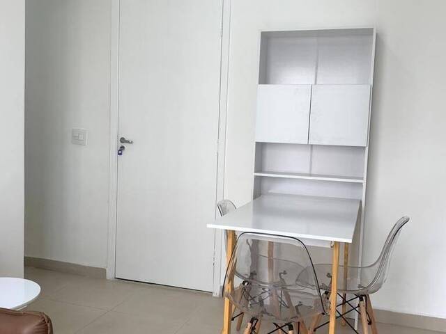 Apartamento para Locação em Mogi das Cruzes - 5