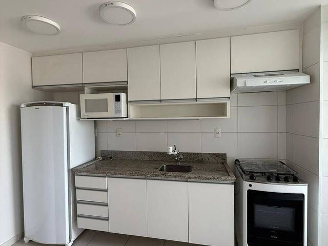 Loft para Locação em Mogi das Cruzes - 2