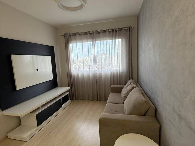 Loft para Locação em Mogi das Cruzes - 4