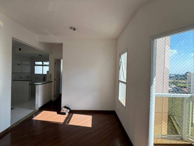 Apartamento para Locação em Mogi das Cruzes - 4