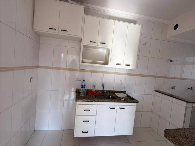 Apartamento para Locação em Mogi das Cruzes - 5