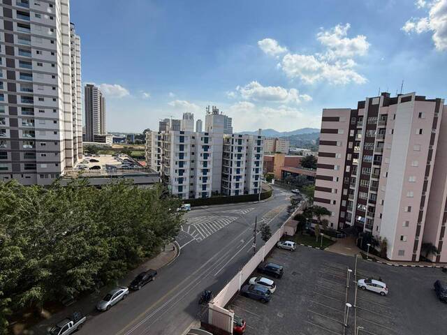 Apartamento para Locação em Mogi das Cruzes - 3