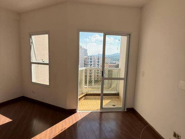 Apartamento para Locação em Mogi das Cruzes - 2