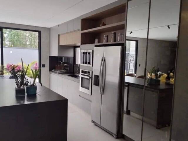 Casa em condomínio para Locação em Mogi das Cruzes - 2