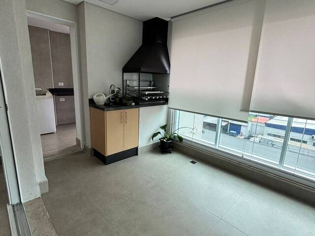 #484 - Apartamento para Venda em Mogi das Cruzes - SP - 2
