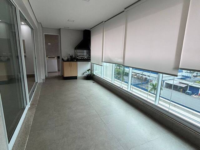 #484 - Apartamento para Venda em Mogi das Cruzes - SP - 1