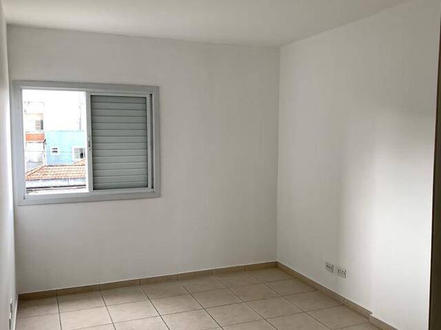#487 - Apartamento para Venda em Mogi das Cruzes - SP - 2