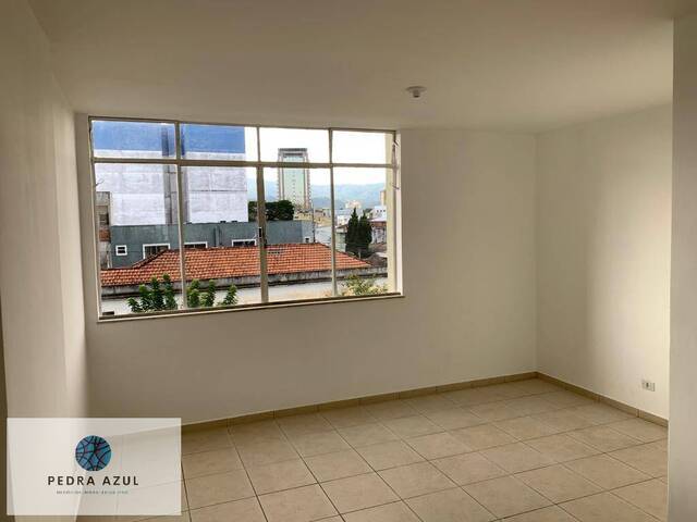 #487 - Apartamento para Venda em Mogi das Cruzes - SP - 1