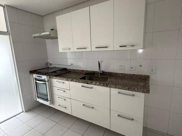 #488 - Apartamento para Venda em Mogi das Cruzes - SP - 3