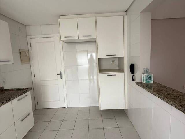 Apartamento para Venda em Mogi das Cruzes - 4