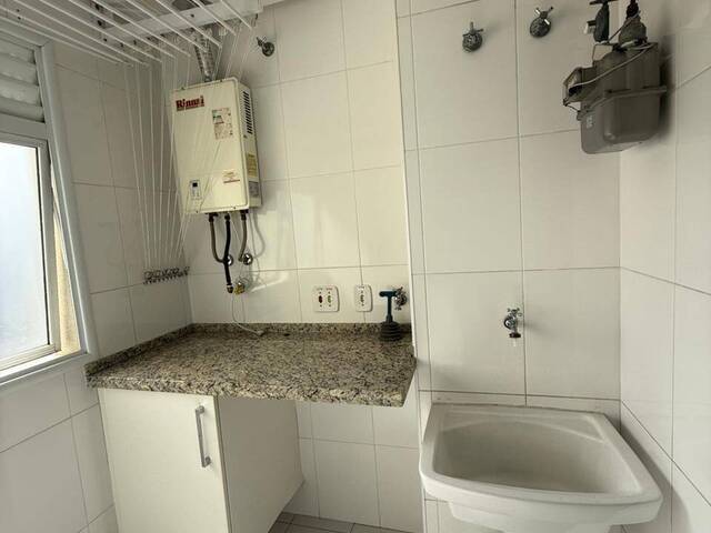 Apartamento para Venda em Mogi das Cruzes - 5