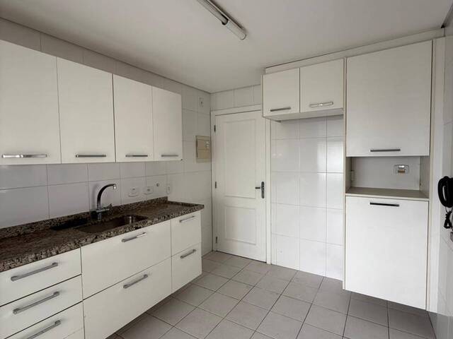#488 - Apartamento para Venda em Mogi das Cruzes - SP - 2