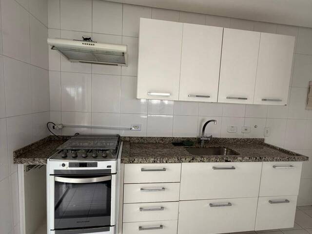 #488 - Apartamento para Venda em Mogi das Cruzes - SP - 1