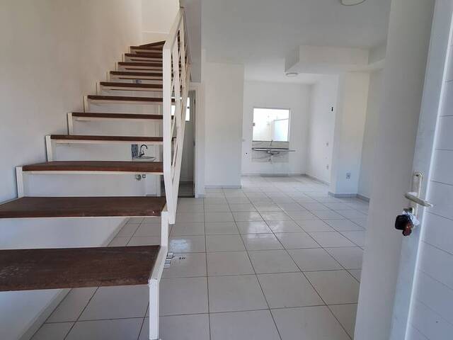 #489 - Casa em condomínio para Venda em Mogi das Cruzes - SP - 2