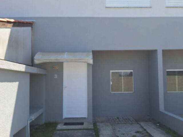 #489 - Casa em condomínio para Venda em Mogi das Cruzes - SP - 1