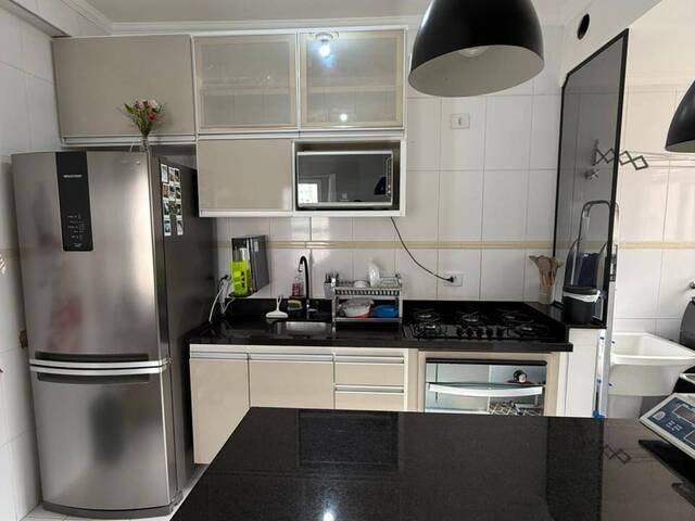 Apartamento para Venda em Mogi das Cruzes - 5