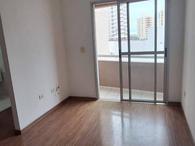 #492 - Apartamento para Venda em Mogi das Cruzes - SP - 1