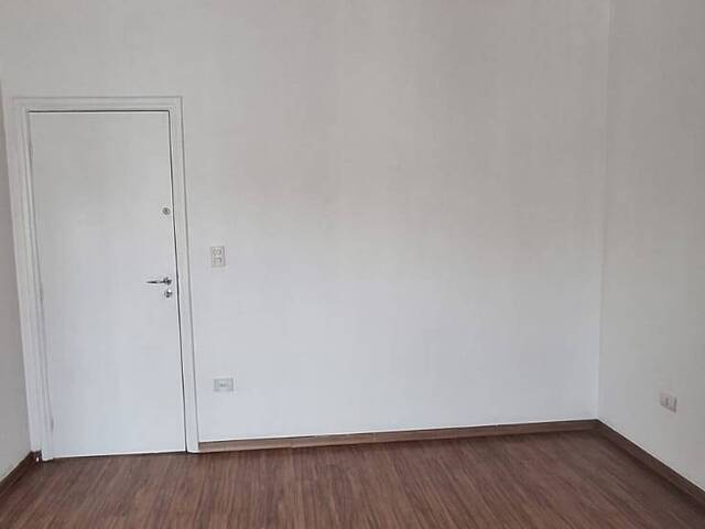 #492 - Apartamento para Venda em Mogi das Cruzes - SP - 2