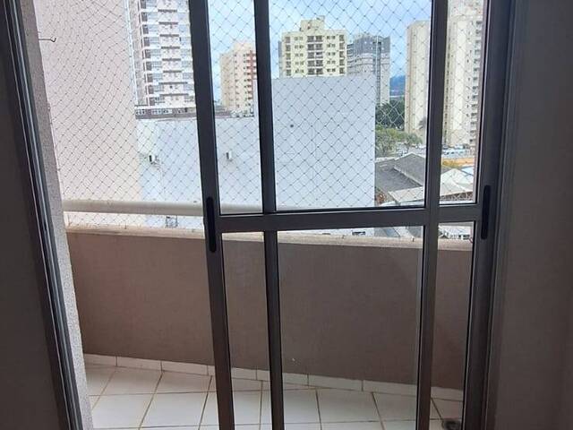 Apartamento para Venda em Mogi das Cruzes - 5