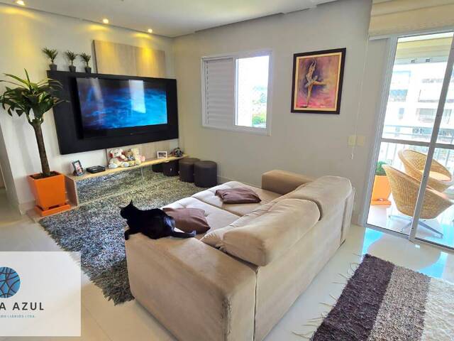 Apartamento para Venda em Mogi das Cruzes - 2