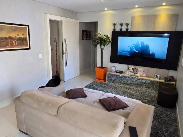 Apartamento para Venda em Mogi das Cruzes - 4