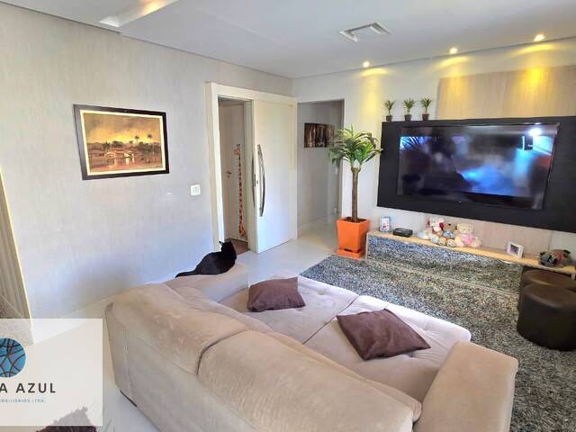 Apartamento para Venda em Mogi das Cruzes - 3