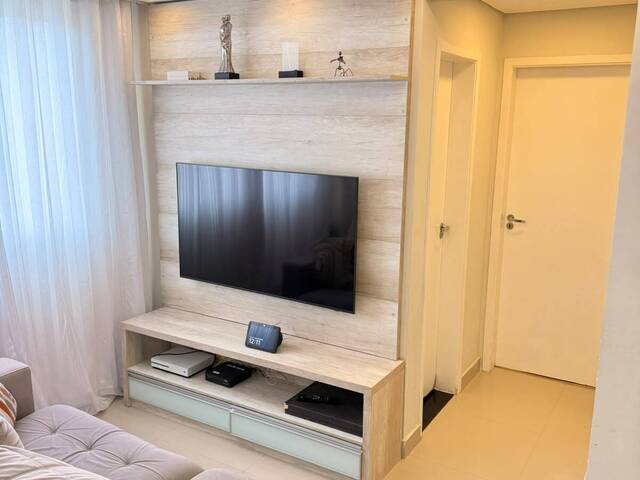 Apartamento para Venda em Mogi das Cruzes - 4