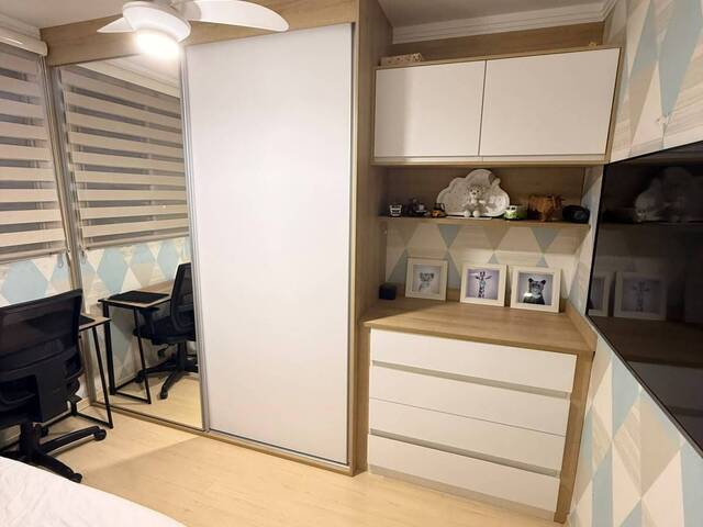 Apartamento para Venda em Mogi das Cruzes - 5