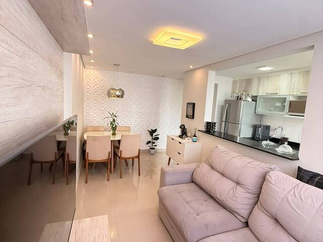 Apartamento para Venda em Mogi das Cruzes - 3