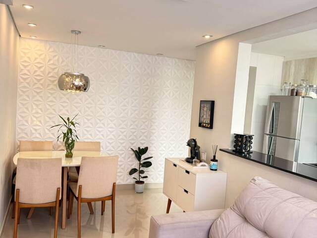 Apartamento para Venda em Mogi das Cruzes - 2